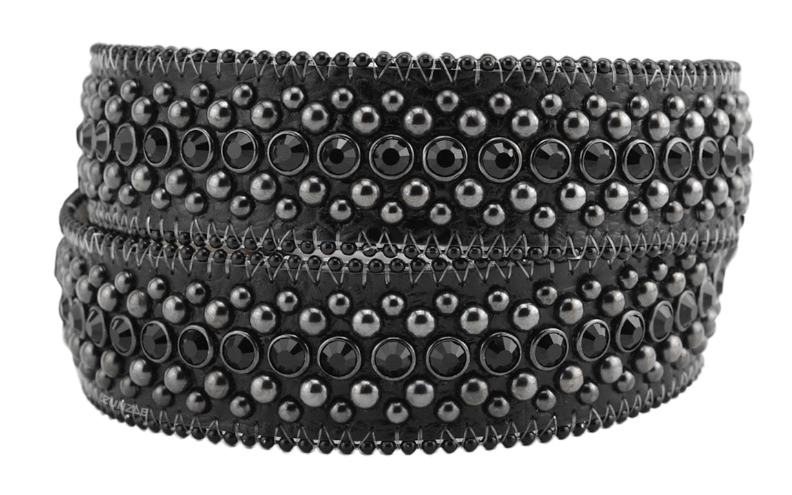 SOFT COW LEATHER LONG BELT – THE SHOP YOHJI YAMAMOTO