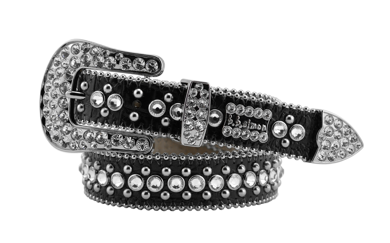 BB Simón belt women - Just reduced