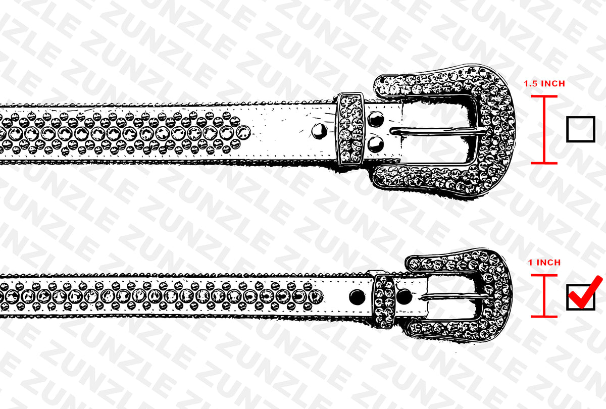 b.b. simon belt width chart 1 inch zunzle